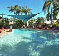 Bali Hai Resort  Spa - Accommodation Asia