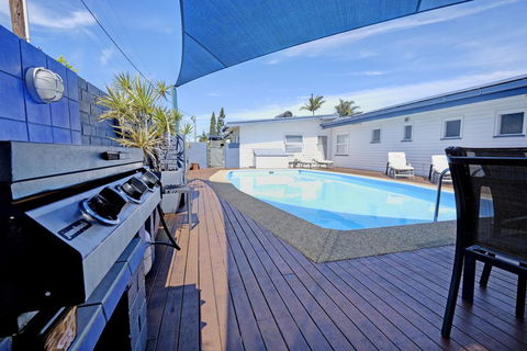 Bali Hi Motel - Accommodation Asia 0