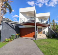 Bali St BeachHouse - Accommodation Asia