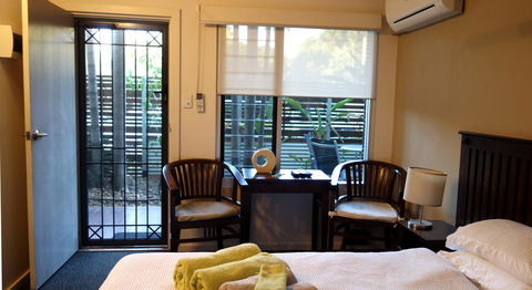 Bali Studio - Accommodation Asia 0