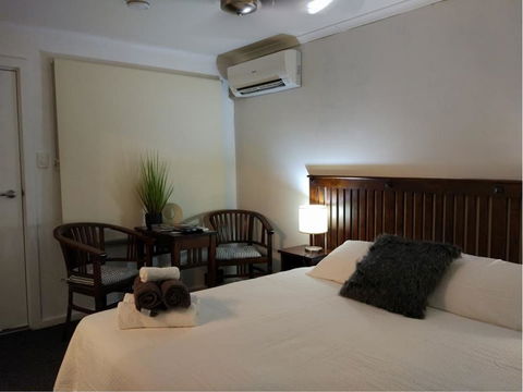 Bali Studio - Accommodation Asia 1