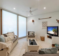 Balinese Beachfront Villa - Accommodation Asia