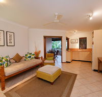 Balinese Style Apartment - Accommodation Asia