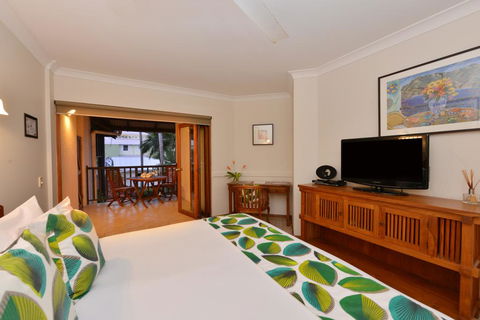 Balinese Style Studio - Accommodation Asia 2