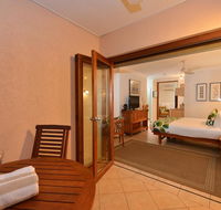 Balinese Style Studio - Accommodation Asia