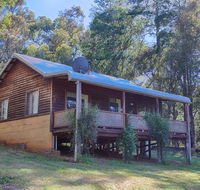 Balinga Cottages - Accommodation Asia