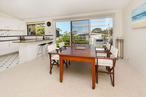Ballantrae 8 - Sawtell, NSW - Accommodation Asia 0