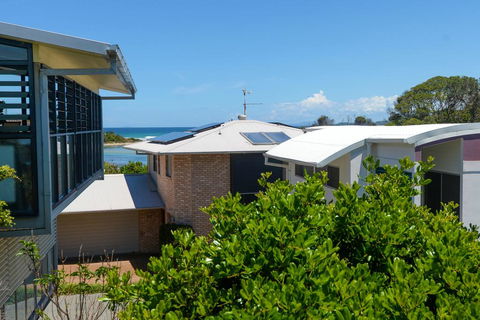 Ballantrae 8 - Sawtell, NSW - Accommodation Asia 3