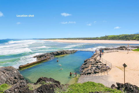 Ballantrae 8 - Sawtell, NSW - Accommodation Asia 1