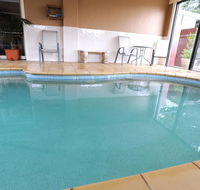 Ballarat Central City Motor Inn - Accommodation Asia
