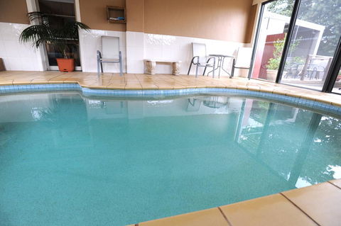 Ballarat Central City Motor Inn - Accommodation Asia 0