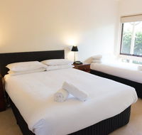 Ballarat Colonial Motor Inn - Accommodation Asia
