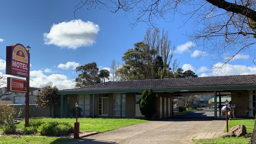 Ballarat East VIC Accommodation Asia