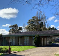 Ballarat Eureka Lodge Motel - Accommodation Asia