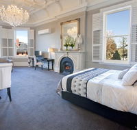 Ballarat Premier Apartments - Accommodation Asia