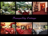 Ballarat Tranquility Cottages