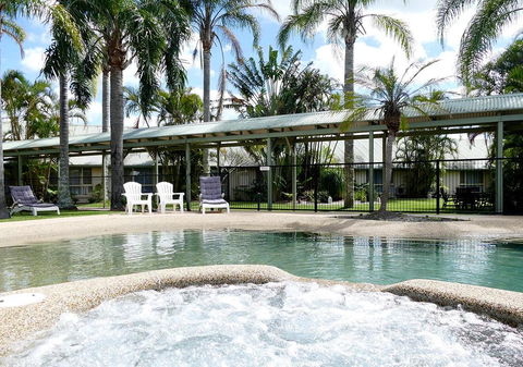 Ballina Byron Islander Resort And Conference Centre - Accommodation China 1