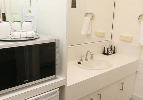 Ballina Byron Islander Resort And Conference Centre - Accommodation China 2