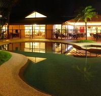 Ballina Byron Islander Resort and Conference Centre - Accommodation Guide
