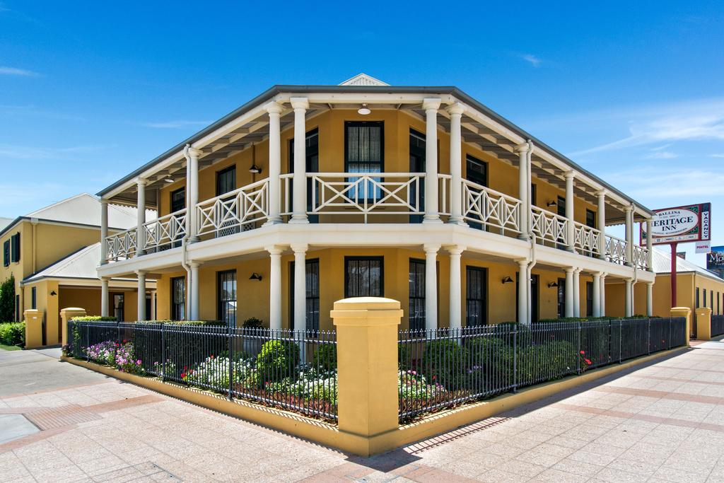 Pimlico NSW Accommodation Guide