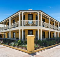 Ballina Heritage Inn - Accommodation China