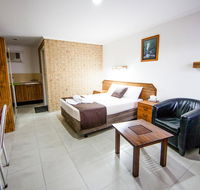 Ballina Hi-Craft Motel - Accommodation China