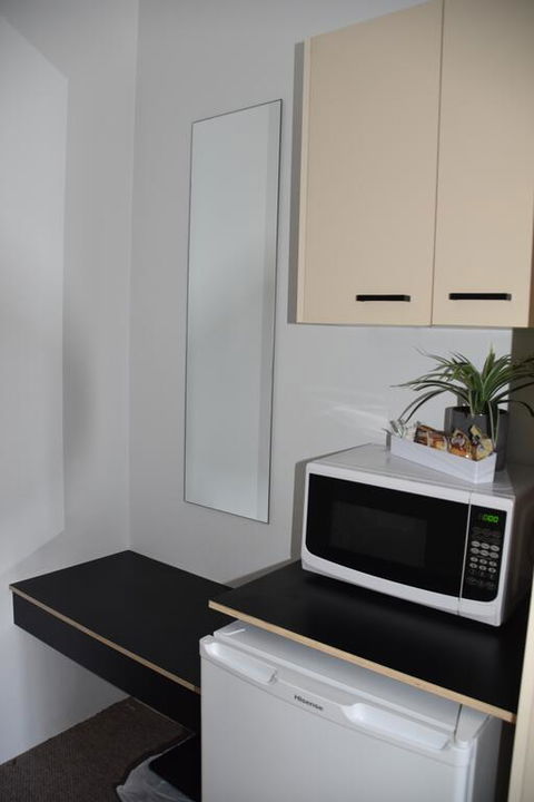 Ballina Homestead Motel - Accommodation Guide 2