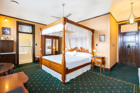 Ballina Manor Boutique Hotel - Accommodation Guide 3
