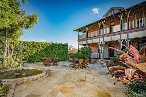 Ballina Manor Boutique Hotel - Accommodation Guide 1