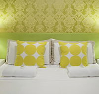 Ballina Travellers Lodge - Accommodation China