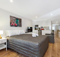 Balmain Modern Apartments - Accommodation Asia