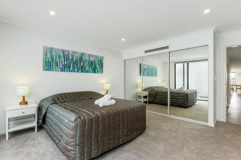 Balmain Modern Apartments - Accommodation Asia 1