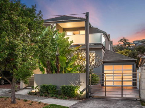 Balmoral Beach Bliss - Accommodation Asia 1