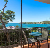 Balmoral Driftwood 2 - with views - Accommodation Asia
