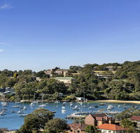 Balmoral Slopes Magic - Executive Apartment - Accommodation Asia