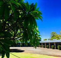 Balonne River Motor Inn - Accommodation Asia