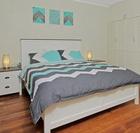 Baltica Beach House - Accommodation Asia