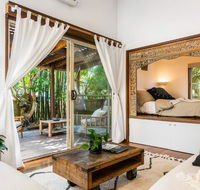 Bamboo Beach House - Accommodation Guide