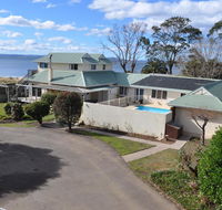 Bambra Reef Lodge - Accommodation Asia