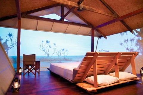 Bamurru Plains - Accommodation Asia 1