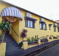 Banana Bender Backpackers - Accommodation Asia