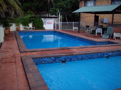 Banana Coast Caravan Park - Accommodation Asia 0