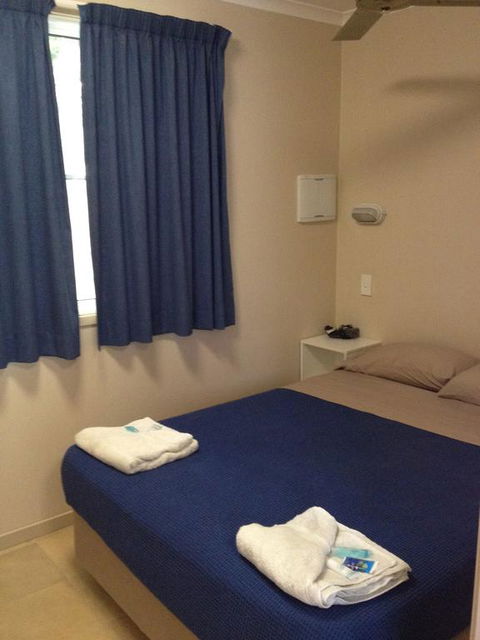 Banana Coast Caravan Park - Accommodation Asia 3