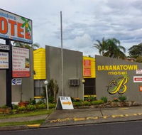 Bananatown Motel - Accommodation Asia