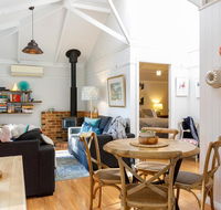 Bandalong Cottages - Accommodation Asia