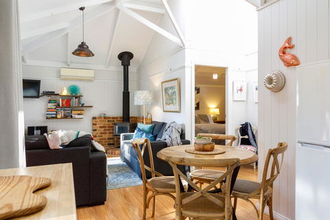Bandalong Cottages - Accommodation Asia 0