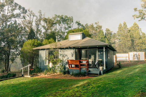 Bandalong Cottages - Accommodation Asia 3