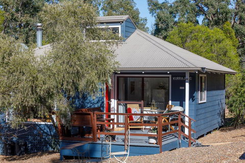 Bandalong Cottages - Accommodation Asia 2