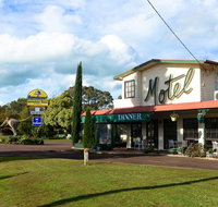Bandicoot Motor Inn Hamilton - Accommodation Asia