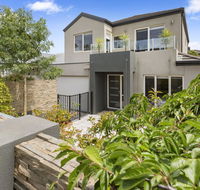 BANGALOW - MORNINGTON - Accommodation Asia